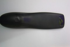 Logitech 915-000159 Harmony 650 Universal Color Screen Remote – Silver – Tested!