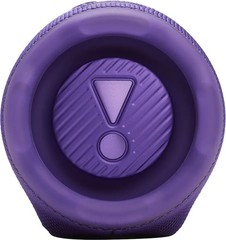 JBL – Charge 6 Portable Bluetooth Speaker – Waterproof/Dustproof (Brand New)