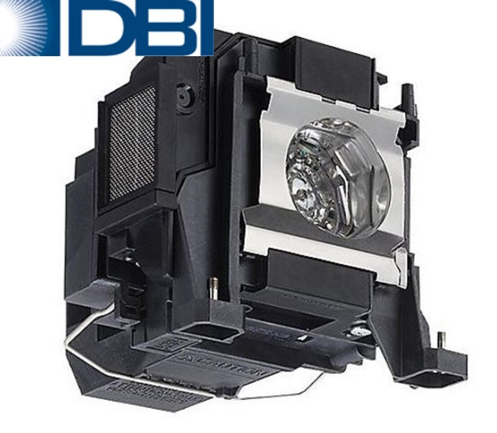 GENUINE ORIGINAL OEM EPSON ELPLP89 LAMP FOR CINEMA 5040UB 5040UBE NMV