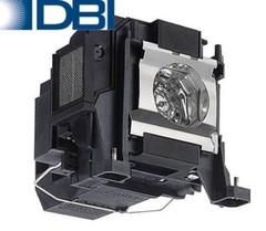 GENUINE ORIGINAL OEM EPSON ELPLP89 LAMP FOR CINEMA 5040UB 5040UBE NMV