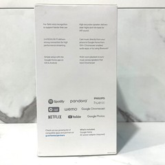 Google Home – Smart Speaker & Google Assistant