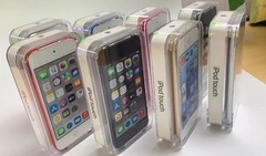 NEW-Sealed Apple iPod Touch 7th Generation (256GB) All Colors✅ FAST SHIPPING Lot