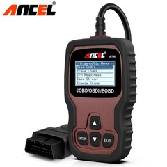 Automotive JOBD OBD2 EOBD Scanner Japanese Car Diagnostic Scan Tool Code Reader
