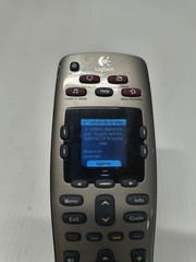 Logitech Harmony 650 Universal Advanced Remote Control FREE SHIPPING