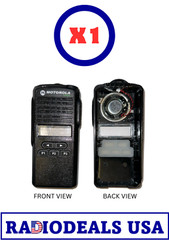 Motorola CP185 LKP Housing Only – Black – PMDN4183 – 1 PC