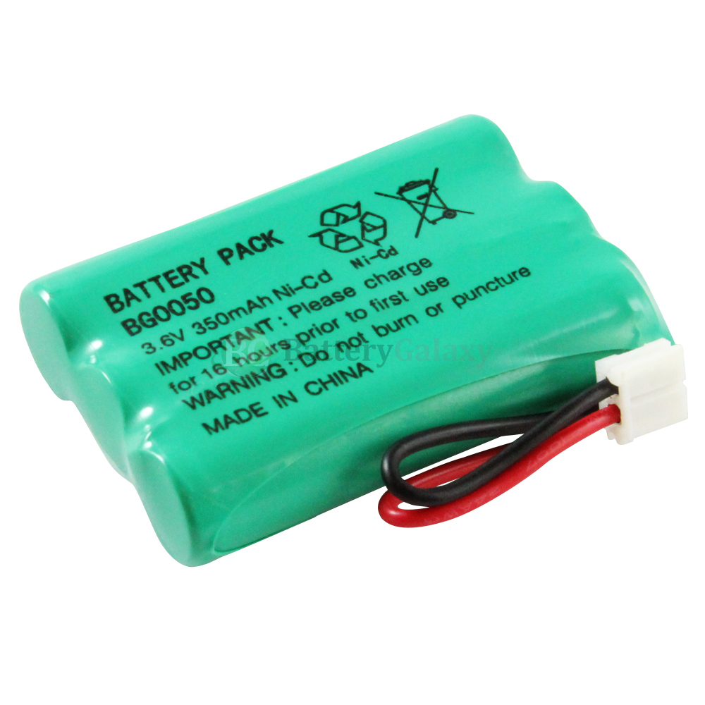 NEW Cordless Home Phone Battery for V-Tech 89-1323-00-00 Model 27910 300+SOLD