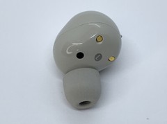 Sony WF-1000XM5 Replacement LEFT Side EarBud WF1000XM5 – Silver – FIRMWARE 3.0.1