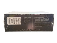 TiVo Mini Lux 4K LIFETIME Streaming Media TCDA95000 RA9500LX VOX *SEALED*