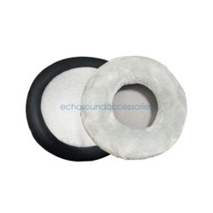 Replacement Velour EarPads For Universal Ear Pads 45-110mm Headphone Cover