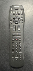 Bose CinemMate Series 1 With 2 Speakers, Remote and Cables