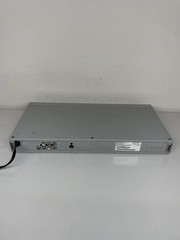 Magnavox 2004 dvd Recorder Player tested Works MDV456/17 compact movies