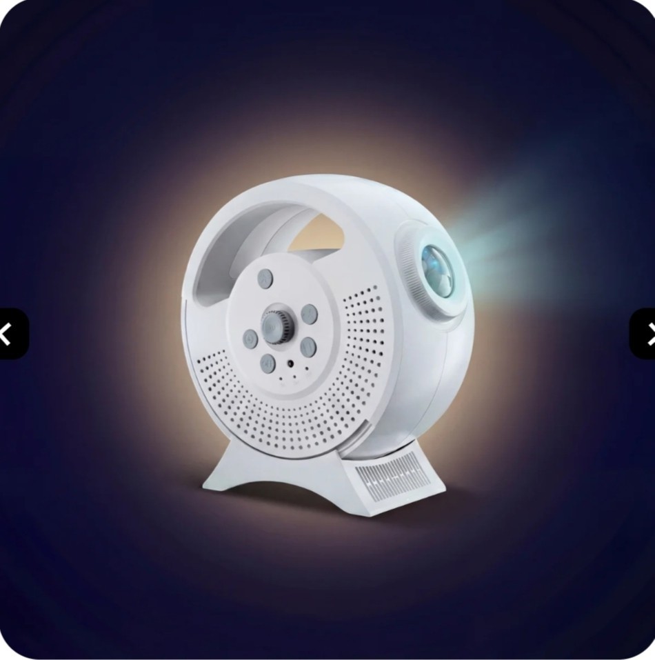 Projector Room atlas Transform Vivid HD Projector Screen