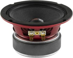 PAIR DS18 PRO-X5.4M 5.25″ Midrange Speakers 4-Ohm 600 Watt Car Midbass Mid Range
