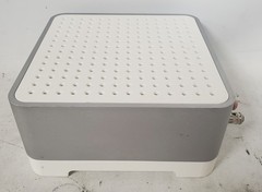 Sonos Connect:Amp Media Streamer White