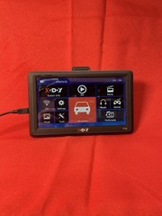 Xgody 718 7in Truck GPS Navigation System