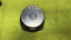OEM MINT Polk Audio R15 T15 M10 Low Frequency Driver Speaker Woofer 5.25″ WORK🔥