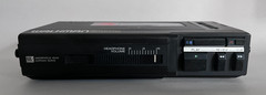 SONY Walkman WM-D6C Professional Cassette Player Recorder Repair/Parts AS IS