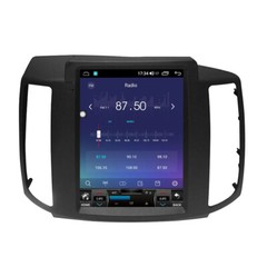 10.4” HD Car Radio GPS Navigation Android 8+128GB For 2008-2014 Nissan MAXIMA