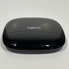 Logitech Harmony Elite Remote Control System with Hub, Cradle, and 1 IR Blaster