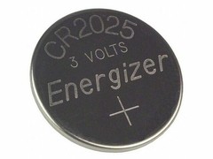 10 x FRESH Genuine Energizer CR2025 ECR2025 3V Coin Button Battery Fast Shipping