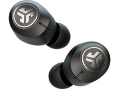 JLAB EBJBUDSAIRANCRBLK82 JBuds Air Active Noise Cancelling True Wireless Earbuds