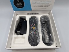 TiVo Mini VOX 4K UHD (TCDA95000) with Voice Remote HDMI Read