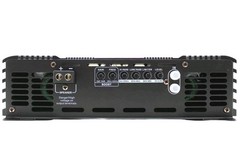 Marts Digital MP-5000.1 5000W RMS Monoblock Car Amplifier 1 Ohm Stable Bass Amp.