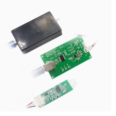 JBD Smart BMS Battery Board Accessories LCD Display Touch Screen Control Screen