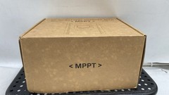 50A dc-dc battery charger with mppt MD1250N05
