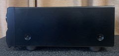 Vintage Onkyo TX-SR506 7.1 Ch AV Receiver. Used, Pro Cleaned & Tested