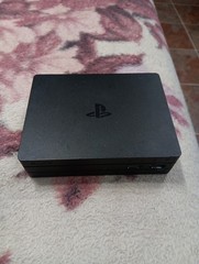 Genuine Sony PS4 Playstation CUH-ZVR2 VR Virtual Reality Processor Unit
