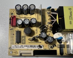 TCL 40S325 43S421 50S421 50S421 55S421 Power Supply 08-L12NLA2-PW200AA OEM