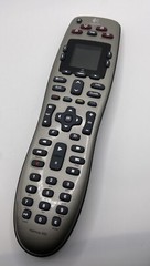 Logitech Harmony 650 All-in-One Universal Programmable Advanced Remote