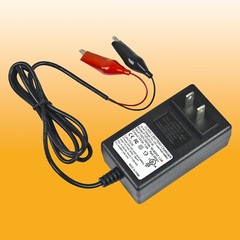 12V FAST CHARGING SEALED LEAD ACID BATTERY CHARGER for 5AH 7AH 9AH