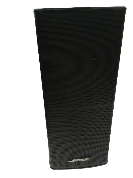 Genuine Bose Direct Reflecting Series II Speaker Black, R00106