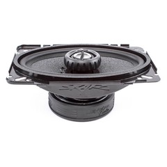 NEW SKAR AUDIO RPX46 4″ x 6″ 2-WAY 150 WATT MAX CAR AUDIO COAXIAL SPEAKERS PAIR