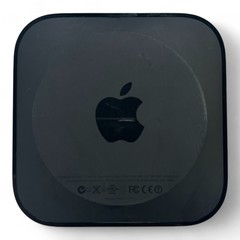 Apple TV 3rd Gen Streamer with A5 CPU, HDMI, Wi-Fi & 1080p HD [NO ACCESSORIES]