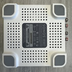 Sonos Connect:Amp Digital Music Streamer Gen 1