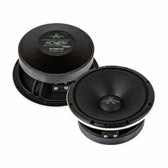 Deaf Bonce Apocalypse AP-M67AC 6.5″ 300W RMS Arnold Midrange Speakers (Pair)