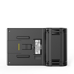 Heavy Duty Truck Scanner Machinery Scan Tool Diesel OBD Code Reader DPF Regen