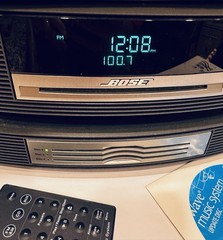 Bose Wave Music System AWRCC1 CD Radio CD Changer Manual & Remote See Note