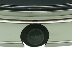 New Emblem Backup Camera for F150 (2004-2014) and F250F350 F450 F550 (2009-2014)