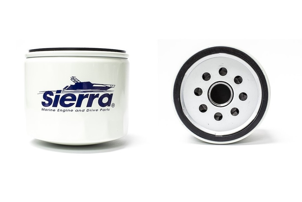 OIL FILTER SIERRAMARINE 18-7824-2 Expedited Shipping