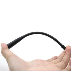 2* UHF Whip Antenna for VX Standard EVX-261 EVX-S24 VX-264 VX-298 VX-351 Radio