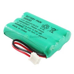 NEW Cordless Home Phone Battery for V-Tech 89-1323-00-00 Model 27910 300+SOLD