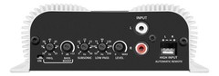 Taramps Bass 400 – 2 Ohms / Module Amplifier 400 Watts Rms Class D – 1 Channel