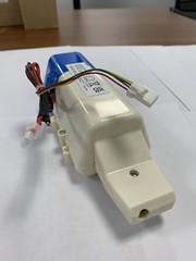 NEW 69-0096-041 FOR BISSELL 2765Z CORDLESS 36V MAX REPLACEMENT LI-ION BATTERY US