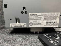 Pioneer AVH-2550NEX 6.8″ Double-Din Multimedia CD/DVD – Free Shipping