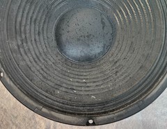 Unbranded 12″ Woofer Speaker Driver 8ohm