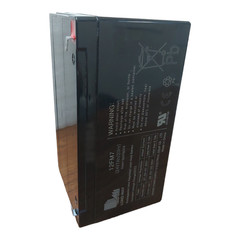 LONGWAY Rechargeable Lead Acid Battery 24V7A20HR 12FM7 XMX613KIDSCAR Replacement